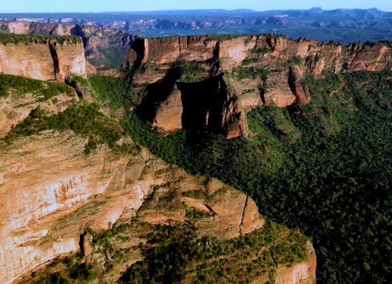 CIDADE DE PEDRA